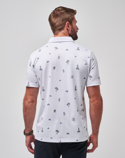 AROUND THE ISLAND POLO Image Thumbnail 2