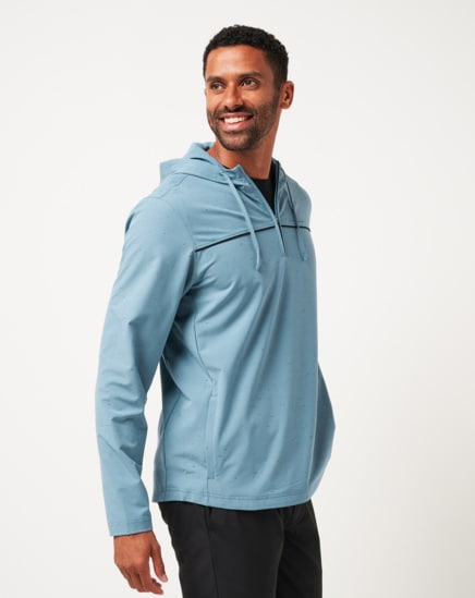TRAVEL BLISS HOODIE Image Thumbnail 1