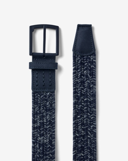 POPSICLE 2.0 STRETCH WOVEN BELT Image Thumbnail 1