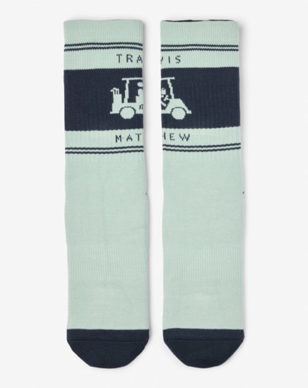 MAPES CREW SOCK Image Thumbnail 4