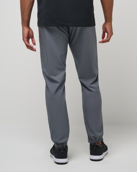 Mens joggers short leg store
