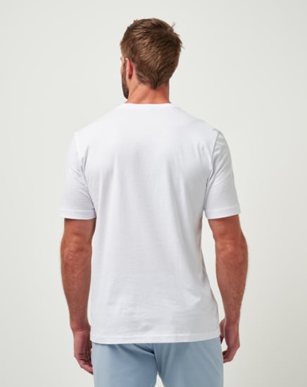CHICAGO CUBS STRIKE ONE TEE Image Thumbnail 2