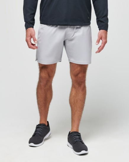 WANDERLUST E-WAIST SHORT 7.5IN Image Thumbnail 0