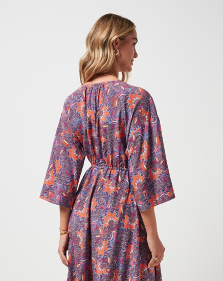 SAVANNA COVER UP Image Thumbnail 3