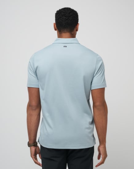 PACIFIC VIBE POLO Image Thumbnail 3