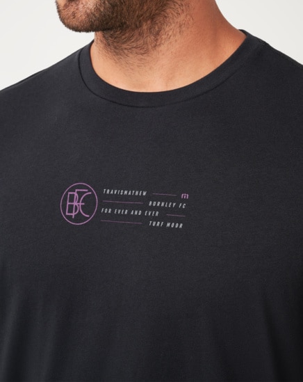 BURNLEY SLIDE SHOW TEE Image Thumbnail 3