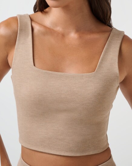 FRIDAY PONTE SQUARE TANK Image Thumbnail 3