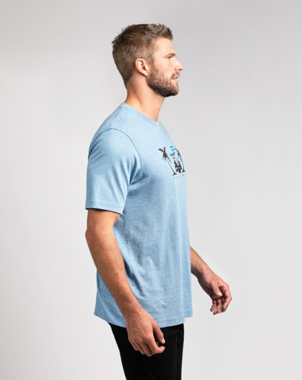 EVERGLADES 2.0 TEE Image Thumbnail 2