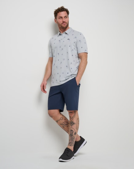 COVE DIVE POLO Image Thumbnail 4