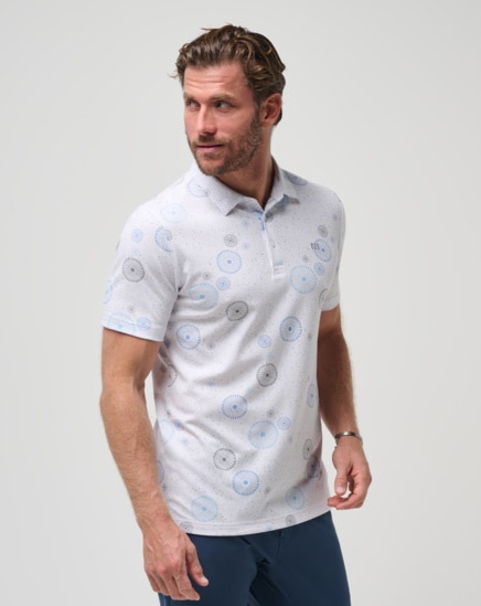 CAUGHT INSIDE POLO Image Thumbnail 1