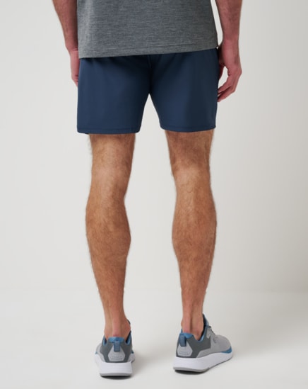 WANDERLUST E-WAIST SHORT 7.5IN Image Thumbnail 2