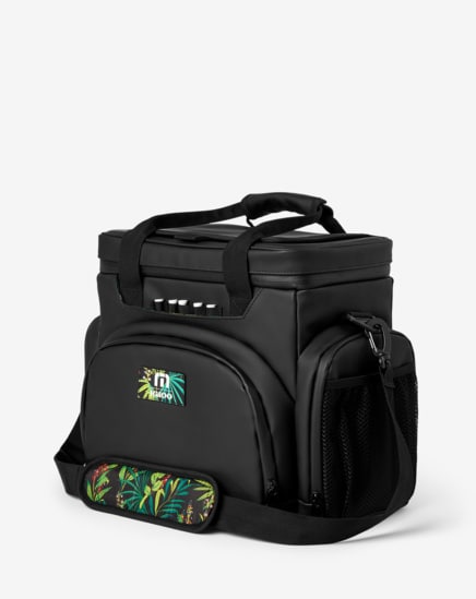 CART JOCKEY TOTE COOLER BAG Image Thumbnail 1