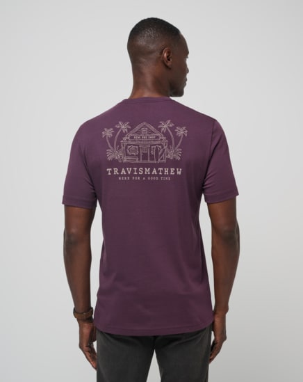ISLAND GEM TEE Image Thumbnail 1