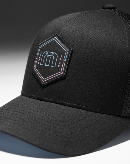 GIFT SNAPBACK HAT Image Thumbnail 4