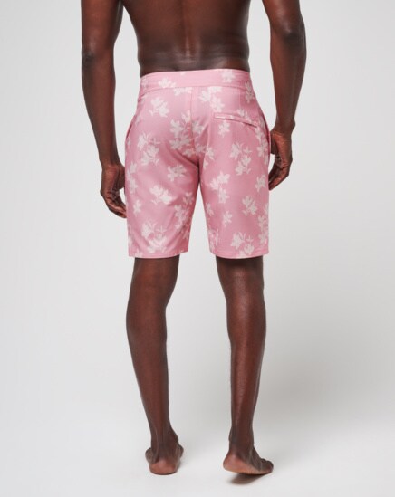 MACADAMIA NUT BOARDSHORT Image Thumbnail 4