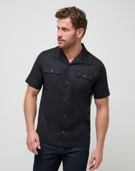 WINDY BAY BUTTON-UP Image Thumbnail 1