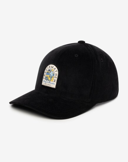 GONE DIVING SNAPBACK HAT Image Thumbnail 1