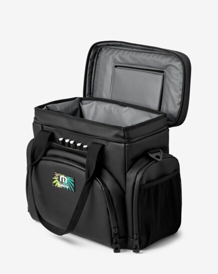CART JOCKEY TOTE COOLER BAG Image Thumbnail 3