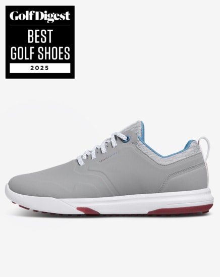The Daily Pro Plus Golf Shoe Image Thumbnail 0
