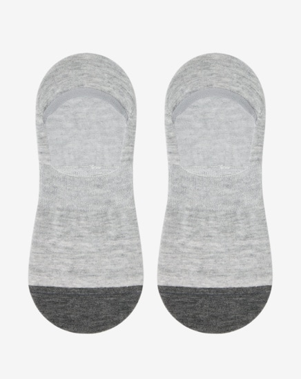 MAGIC MAN 2.0 NO SHOW SOCK Image Thumbnail 2