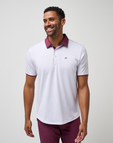 HOME GAME POLO Image Thumbnail 0