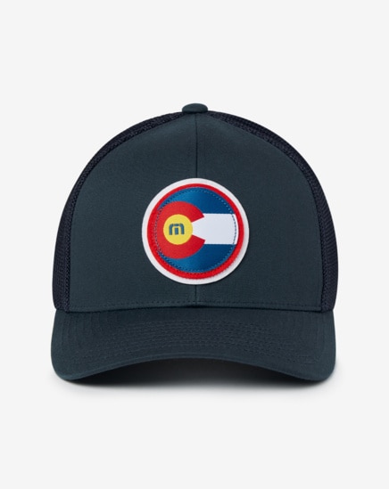 HOP BOULDERS 2.0 SNAPBACK HAT Image Thumbnail 0