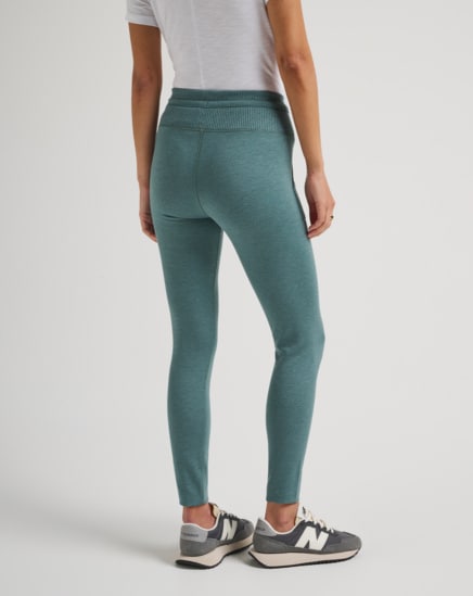 BEYOND THE COAST PONTE PANT Image Thumbnail 1