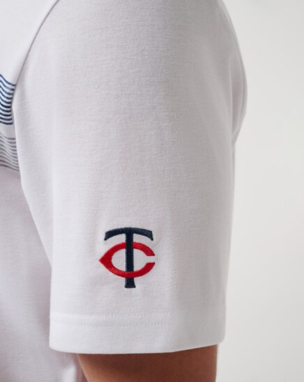 MINNESOTA TWINS TOP RECRUIT POLO Image Thumbnail 4