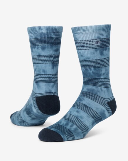 PACIFIC PLUNGE CREW SOCK Image Thumbnail 4