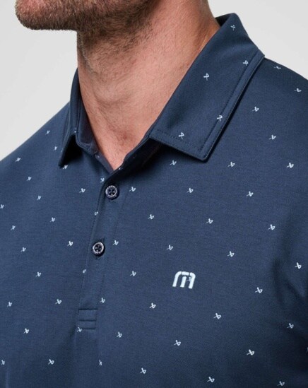 ON THE SCREWS POLO Image Thumbnail 3