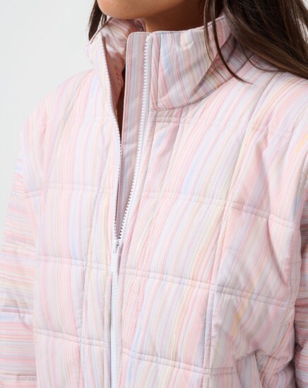 CITY EDGE BREEZEBLEND JACKET Image Thumbnail 2
