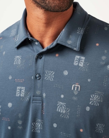 QUICK TRIP POLO Image Thumbnail 3