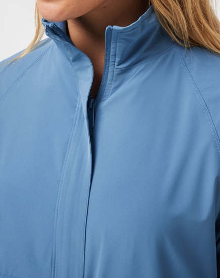 POST MATCH FULL ZIP JACKET Image Thumbnail 3