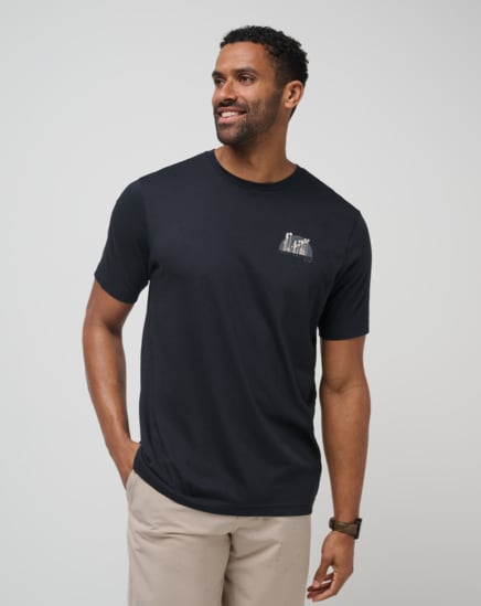 GUESS AGAIN TEE Image Thumbnail 2