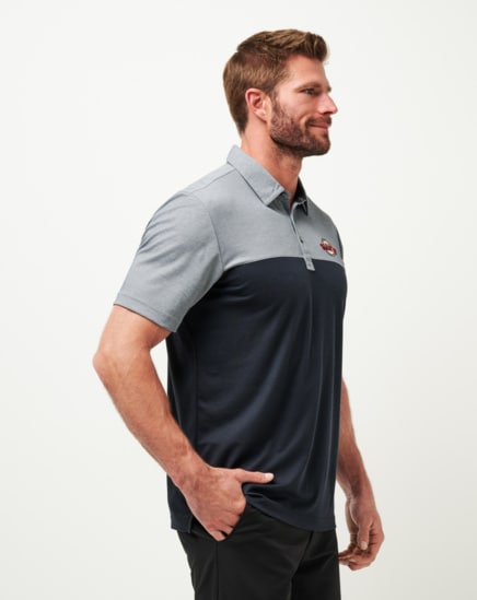SAN FRANCISCO GIANTS THE RUDDS 2.0 POLO Image Thumbnail 1