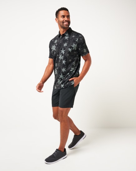 TREK TIDE POLO Image Thumbnail 4