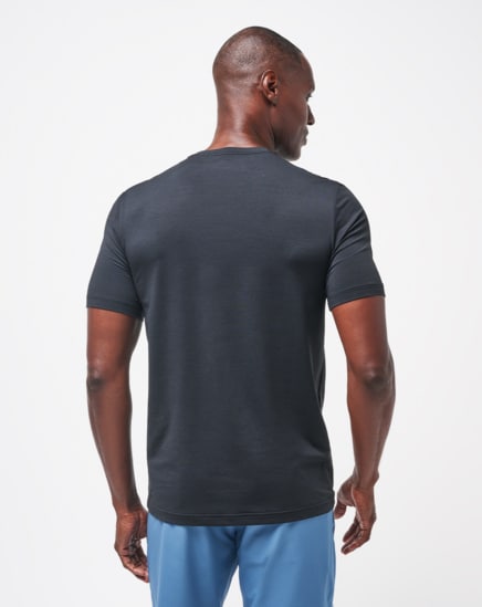 SCENIC VISTA ACTIVE TEE Image Thumbnail 2