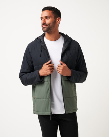 TORCH RUNNER FULL ZIP Image Thumbnail 1