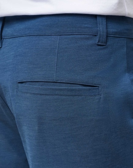 TECH CHINO SHORT 8IN Image Thumbnail 4