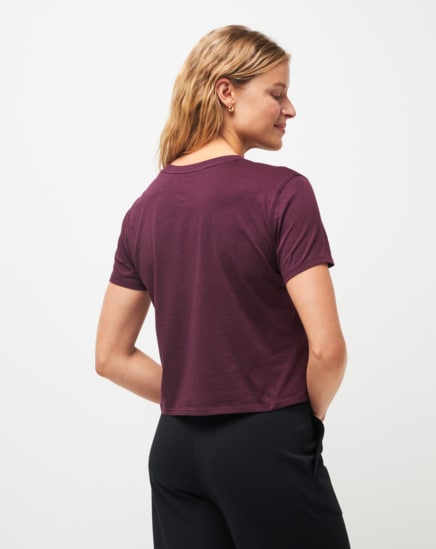 GREAT IDEA GRAPHIC TEE Image Thumbnail 1