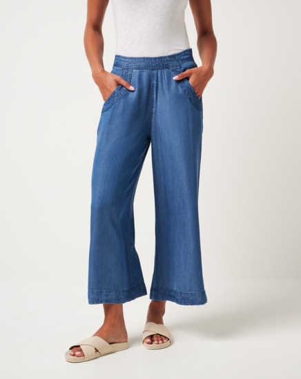 OLD HAVANA PANT Image Thumbnail 1