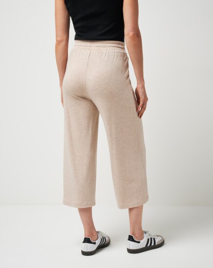 STUDIO CITY CLOUD FRENCH TERRY PANTS Image Thumbnail 2