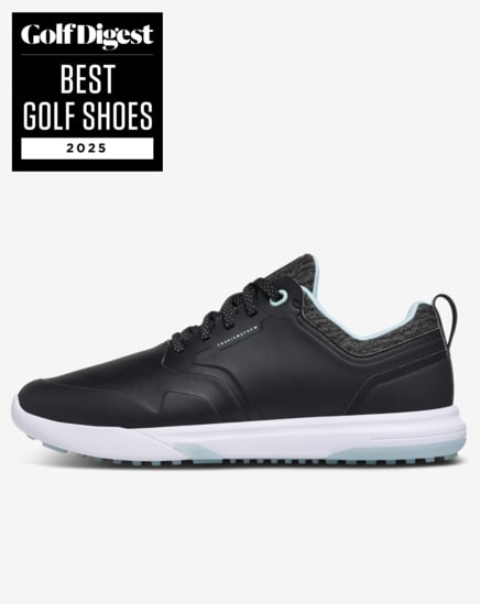 The Daily Pro Plus Golf Shoe Image Thumbnail 0