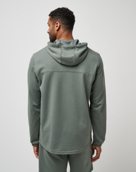 SIDESLIP HOODIE Image Thumbnail 3