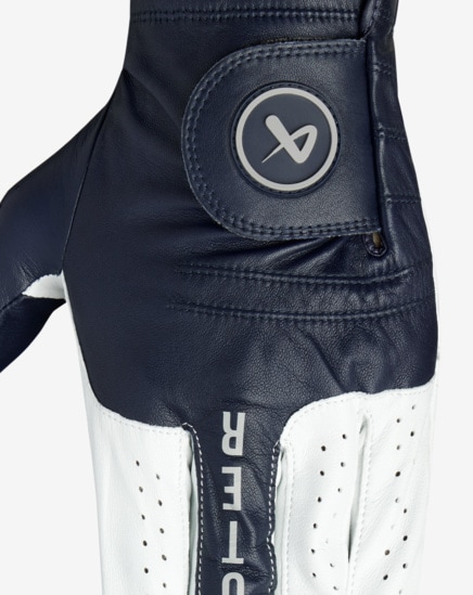 TOP CHEDDAR GOLF GLOVE Image Thumbnail 2