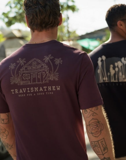 ISLAND GEM TEE Image Thumbnail 0