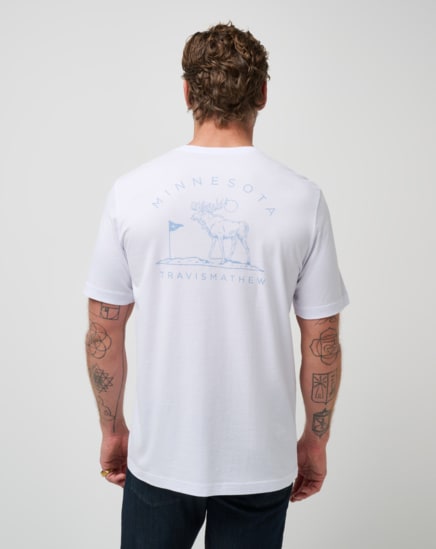 BREAD TRAIL TEE Image Thumbnail 0