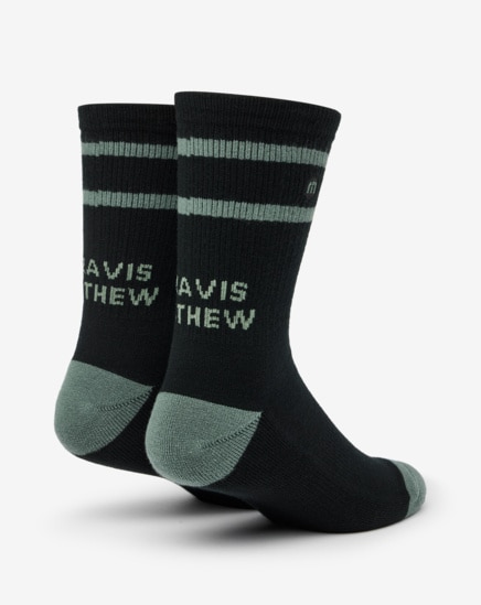 HIGHWAY TOWN CREW SOCK Image Thumbnail 1