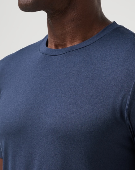 RISK TAKER ACTIVE TEE Image Thumbnail 3