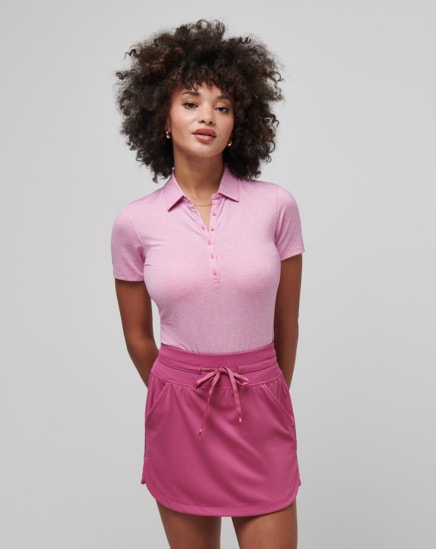 FEATHERWEIGHT ACTIVE POLO Image Thumbnail 1